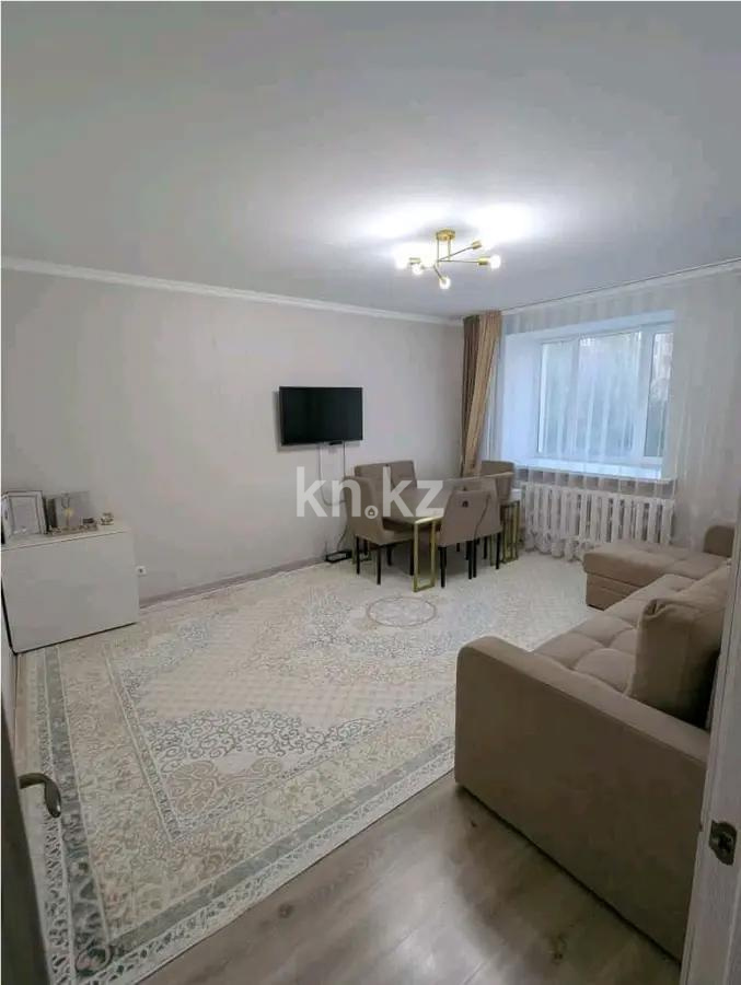 Продажа 3-комнатной квартиры, 68 м², ул. Сейфуллина, дом  4 в Астане