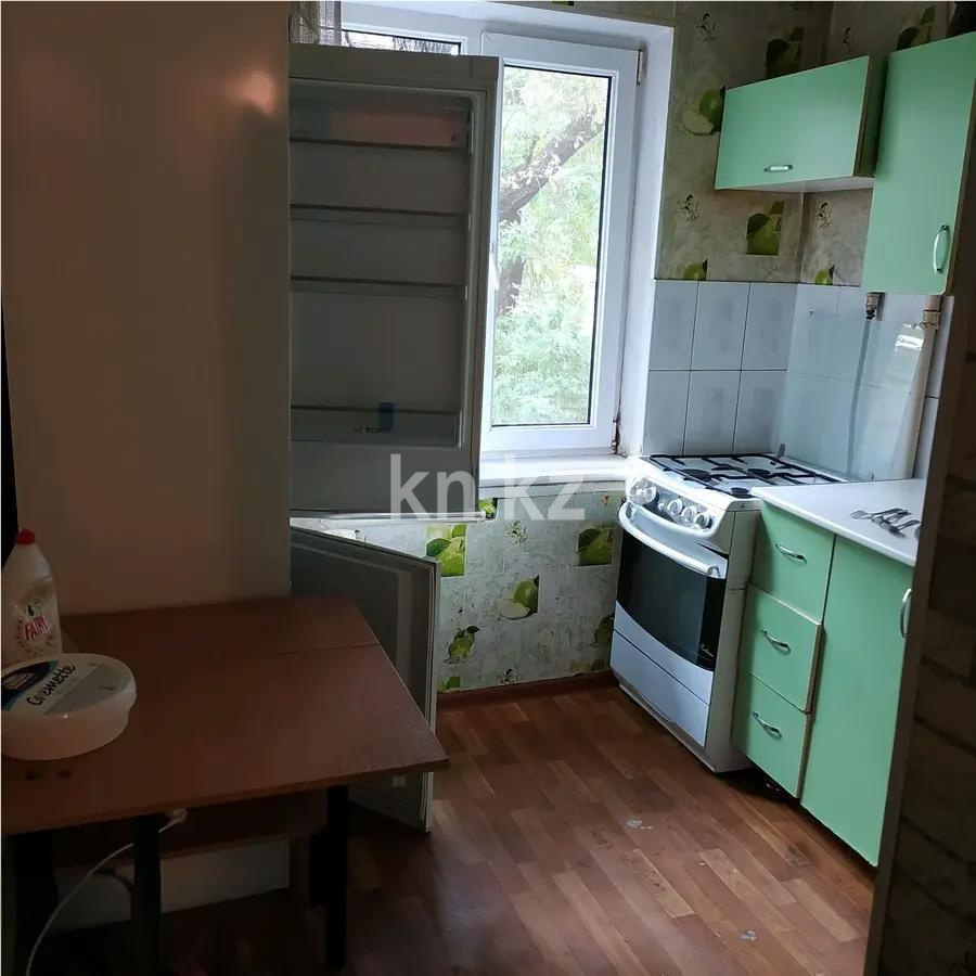 Продажа 3-комнатной квартиры, 58 м², 2 мкр., дом  51 в Алматы - фото 4