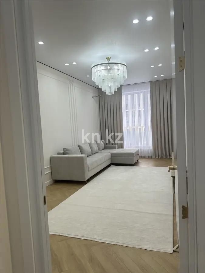 Продажа 3-комнатной квартиры, 92 м² в Астане