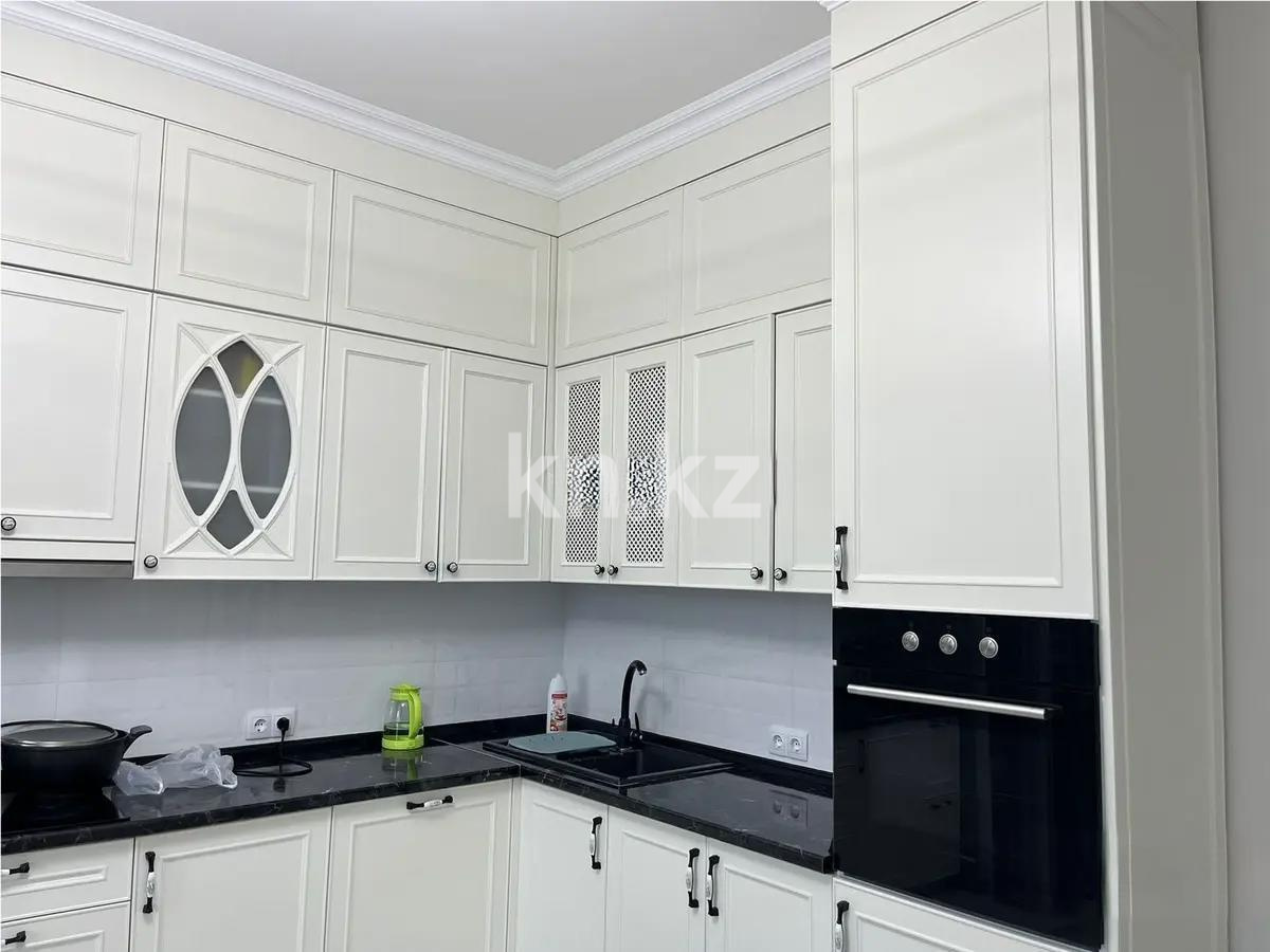 Продажа 3-комнатной квартиры, 108 м² в Астане - фото 5