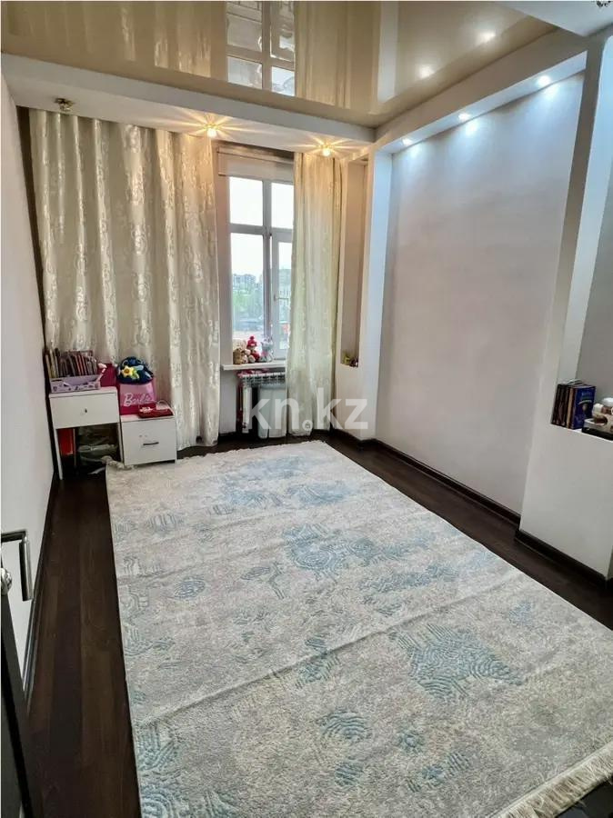 Продажа 3-комнатной квартиры, 77 м² в Астане - фото 2