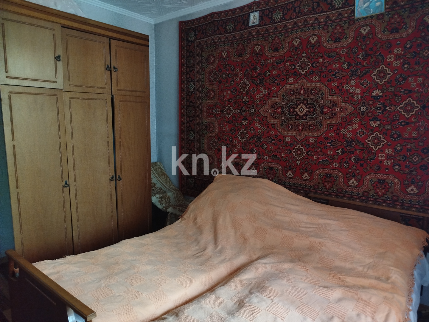 Продажа 3-комнатной квартиры, 68.4 м², Хабибулина в Алматинской области - фото 14