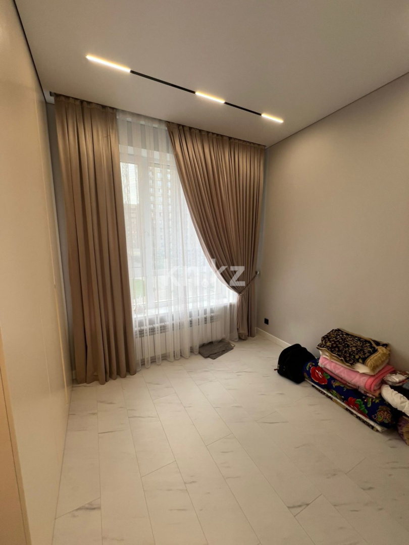 Продажа 3-комнатной квартиры, 70.6 м² в Алматы - фото 8