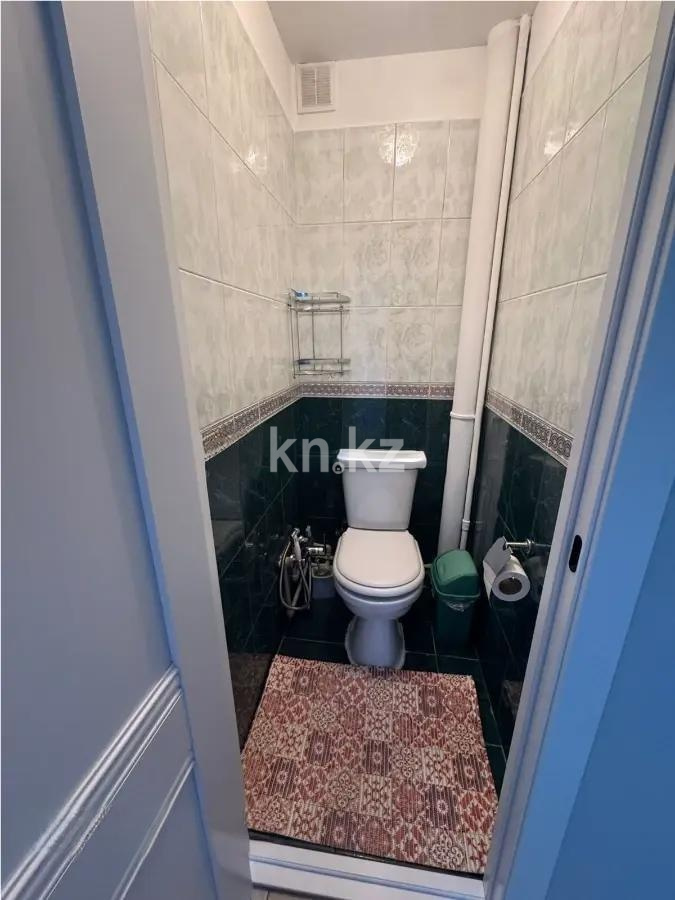 Продажа 2-комнатной квартиры, 50.4 м² в Астане - фото 5