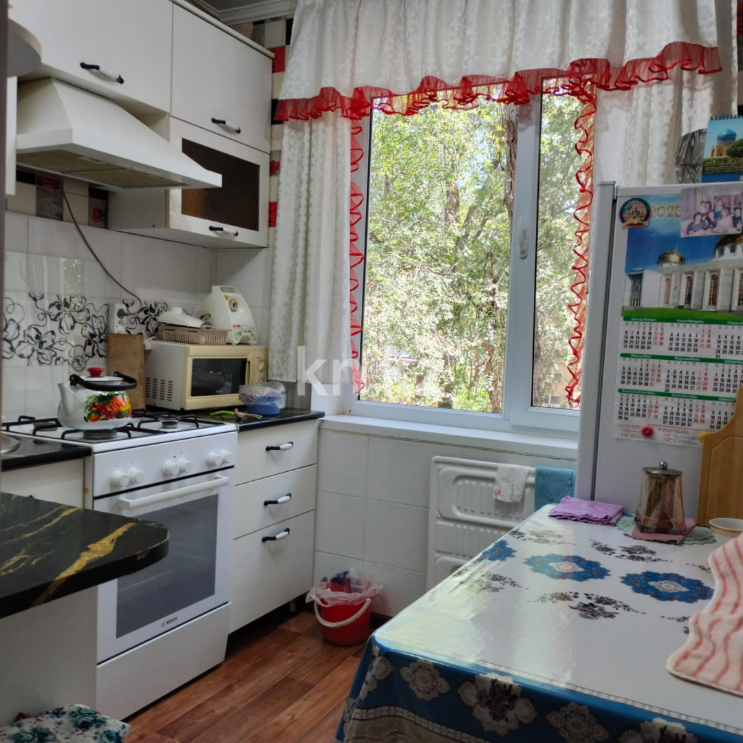 Продажа 2-комнатной квартиры, 44.55 м², мкр.Жайлау 3, дом  9 в Таразе - фото 2