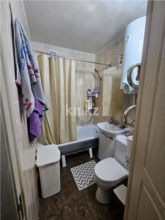 Продажа 2-комнатной квартиры, 44 м², ул. Гоголя, дом  53 в Караганде - фото 5