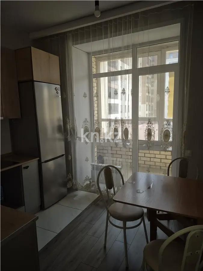 Продажа 1-комнатной квартиры, 38 м² в Астане - фото 2
