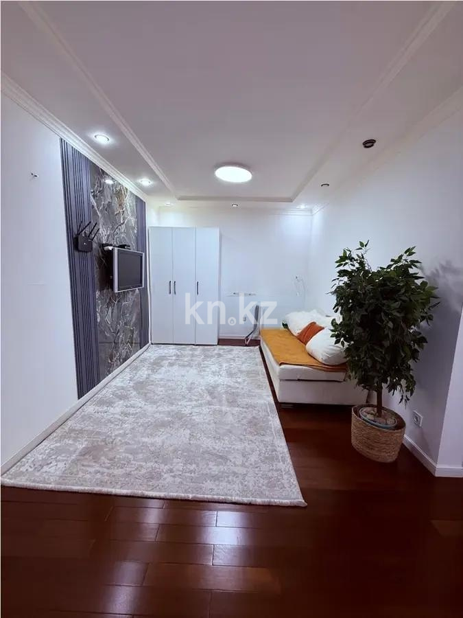 Продажа 2-комнатной квартиры, 45.1 м² в Алматы