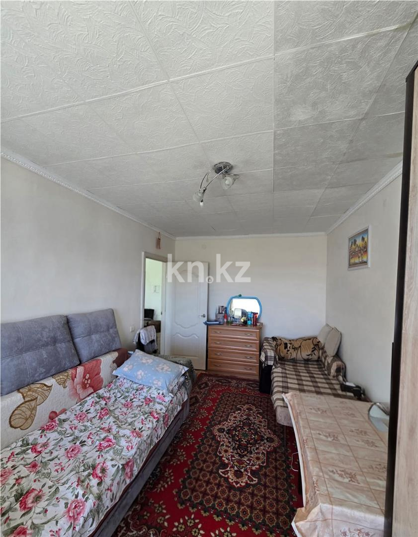 Продажа 1-комнатной квартиры, 31 м² в Караганде - фото 2