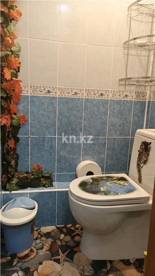 Продажа 2-комнатной квартиры, 41.3 м², ул. Ибрагимова, дом  18 в Алматы - фото 5