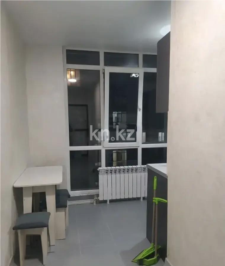 Продажа 1-комнатной квартиры, 30 м² в Алматы - фото 2