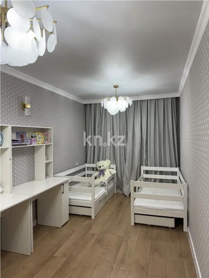 Продажа 3-комнатной квартиры, 58 м² в Алматы - фото 3