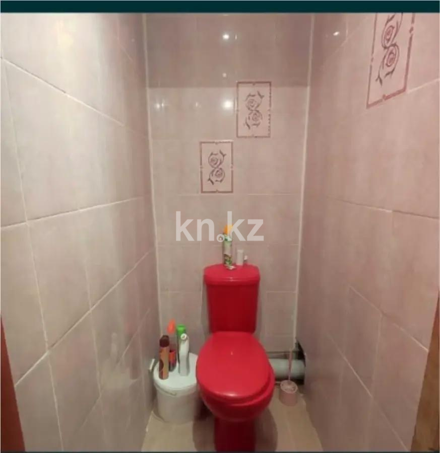 Продажа 3-комнатной квартиры, 62 м², 3 мкр-н, дом  7 в Абае - фото 4