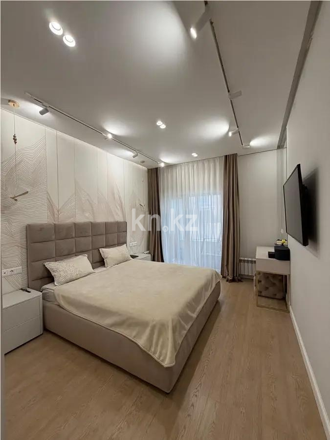 Продажа 3-комнатной квартиры, 84.7 м² в Астане - фото 3