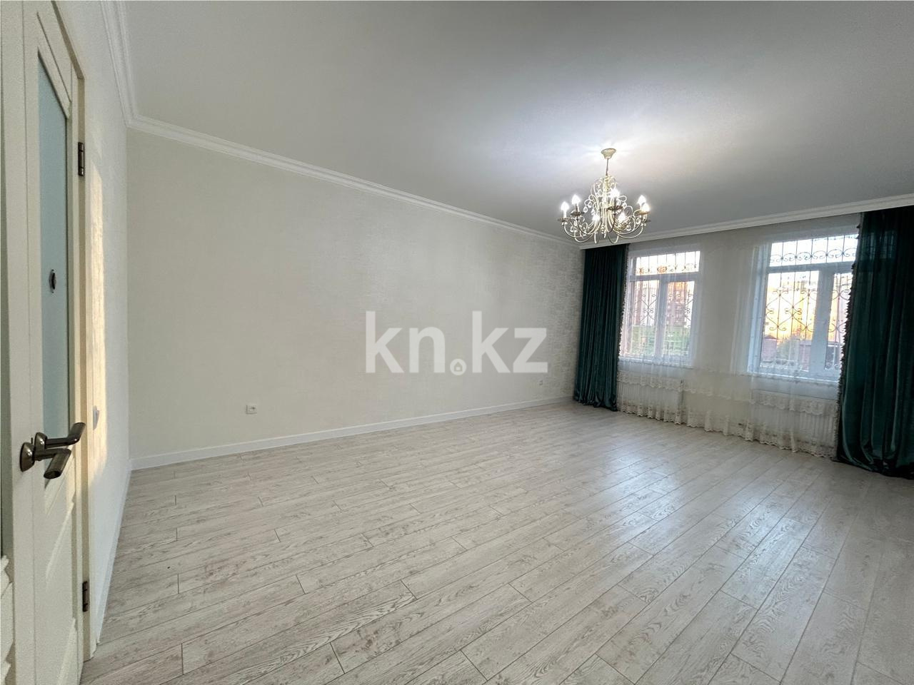 Продажа 4-комнатной квартиры, 134 м², ул. Нарикбаева в Астане - фото 6