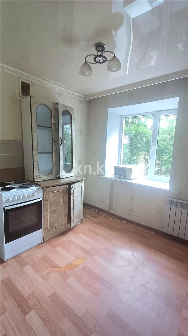Продажа 1-комнатной квартиры, 31 м², ул. Кузембаева в Караганде - фото 3