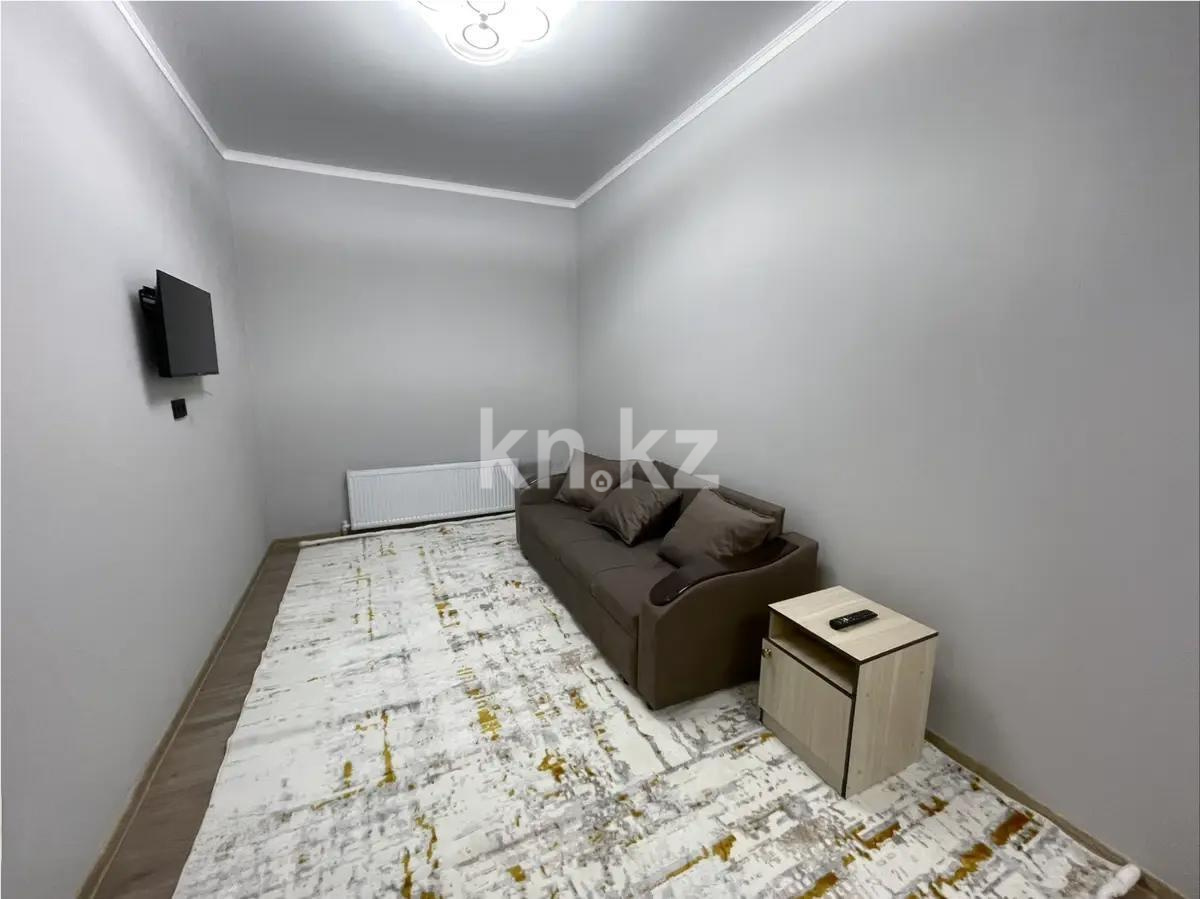 Продажа 1-комнатной квартиры, 41.6 м² в Алматы