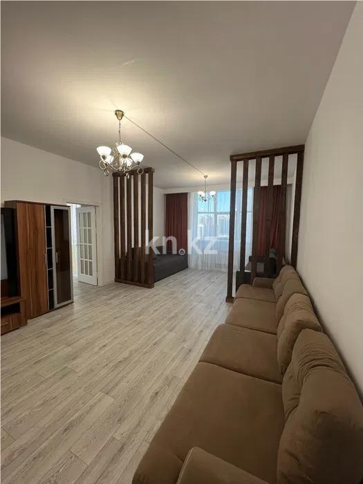 Продажа 3-комнатной квартиры, 100 м² в Астане