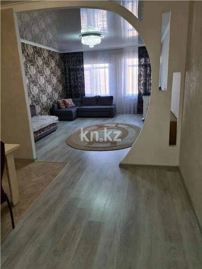 Продажа 1-комнатной квартиры, 47 м², пр. Момышулы, дом  15/3 в Астане