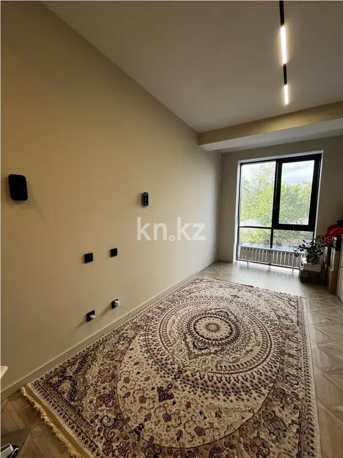 Продажа 3-комнатной квартиры, 95 м² в Алматы - фото 3
