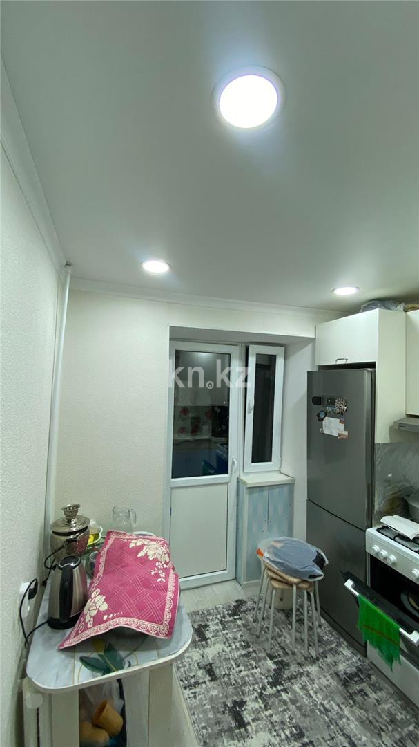 Продажа 4-комнатной квартиры, 66 м², бул. Независимости в Темиртау - фото 11