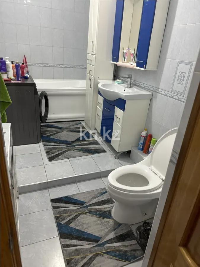 Продажа 2-комнатной квартиры, 80 м², ул. Куйши Дина, дом  12 в Астане - фото 5