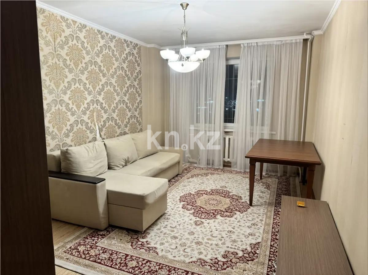 Продажа 2-комнатной квартиры, 62 м² в Алматы