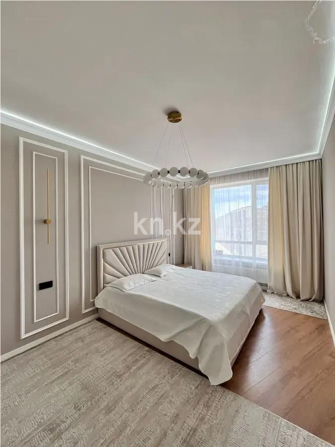 Продажа 2-комнатной квартиры, 56 м² в Астане - фото 2