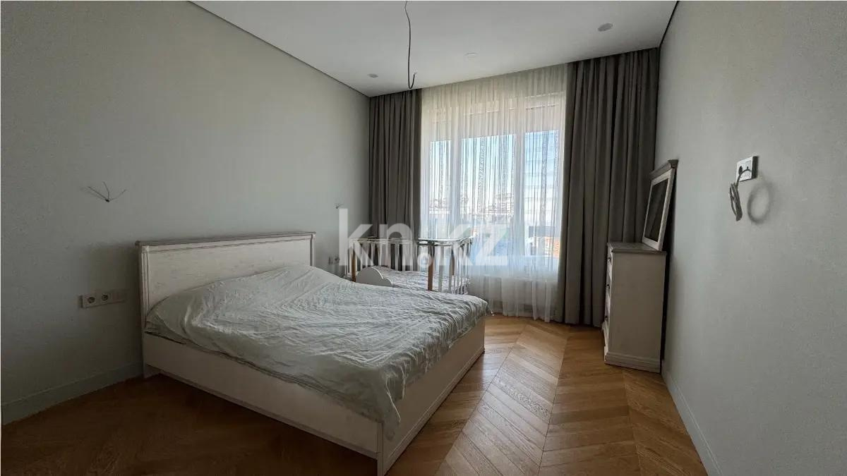 Продажа 3-комнатной квартиры, 114 м² в Алматы - фото 2