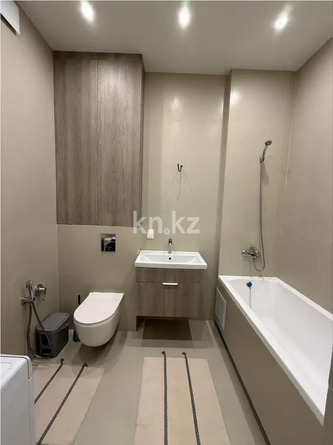 Продажа 2-комнатной квартиры, 46.1 м², ул. Молдагалиева, дом  9 в Астане - фото 4