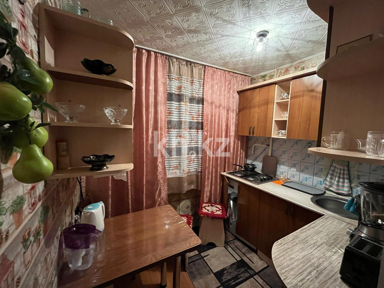 Продажа 4-комнатной квартиры, 62 м² в Караганде - фото 7