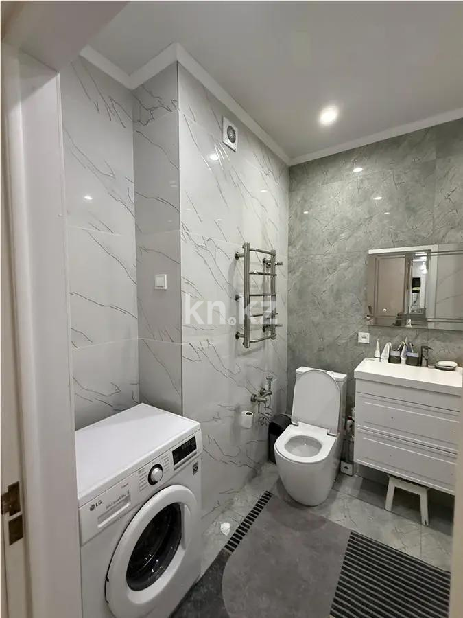 Продажа 2-комнатной квартиры, 110 м² в Алматы - фото 7