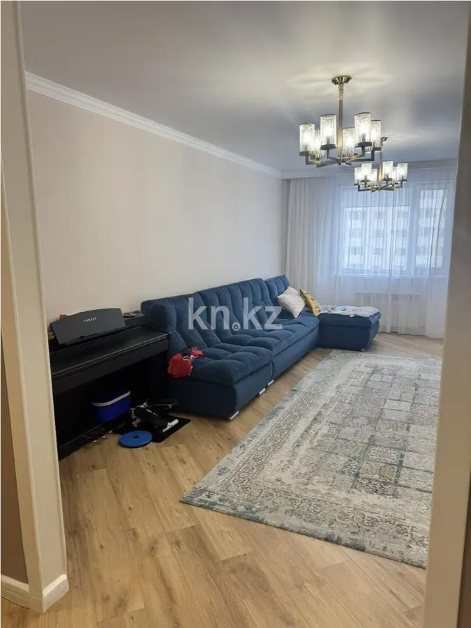 Продажа 4-комнатной квартиры, 112 м² в Астане