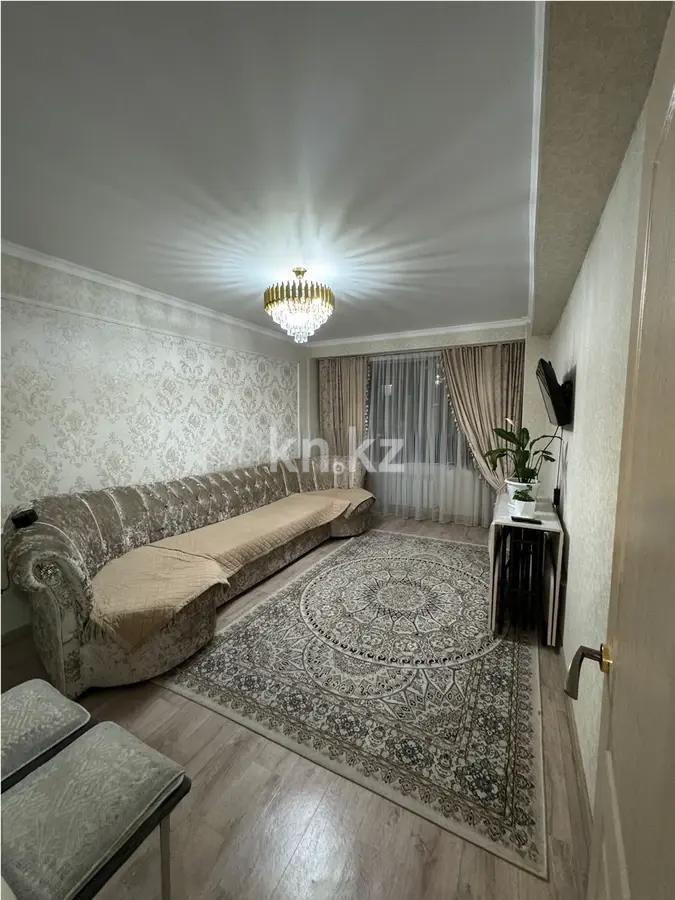 Продажа 2-комнатной квартиры, 58 м², ул. Алтын орда, дом  6/35 в Алматы