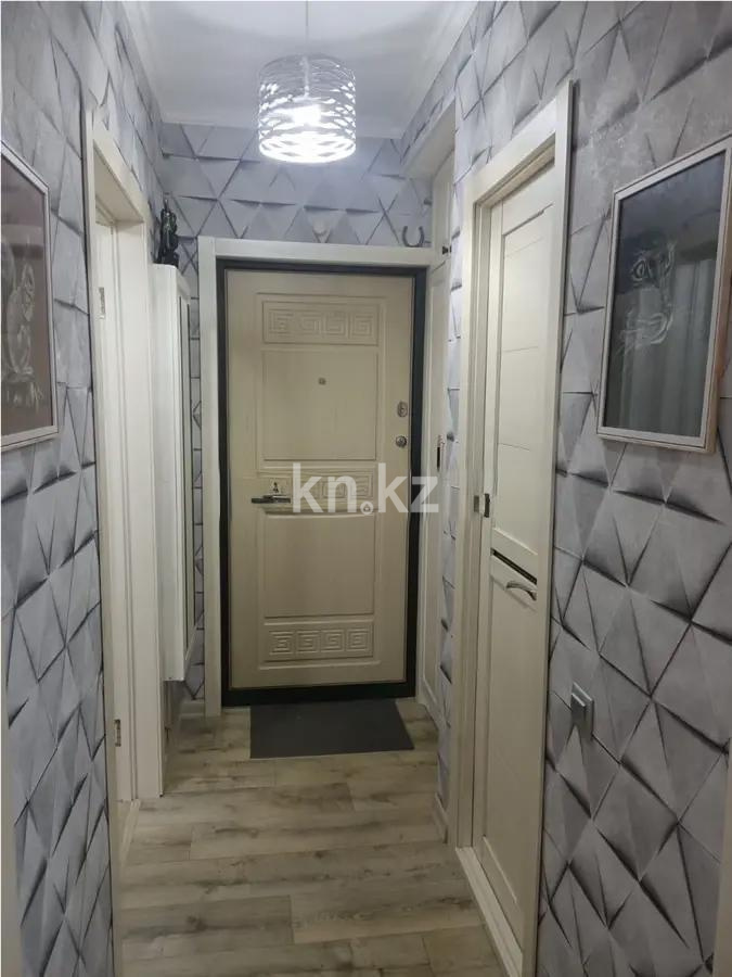Продажа 2-комнатной квартиры, 42.3 м² в Астане - фото 5