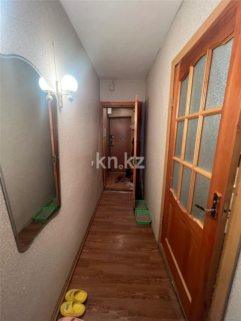 Продажа 3-комнатной квартиры, 67 м² в Караганде - фото 13