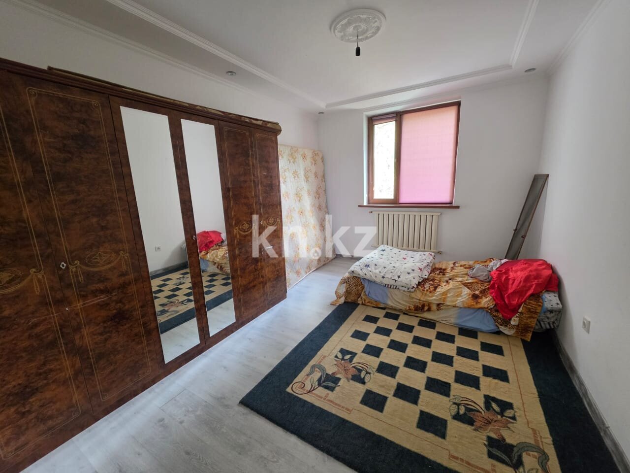 Аренда 3-комнатной квартиры, 115 м² в Алматы - фото 2