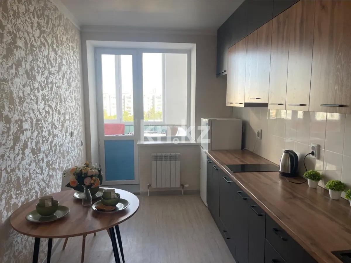 Продажа 1-комнатной квартиры, 35 м², ул. Янушкевича, дом  10 в Астане - фото 2