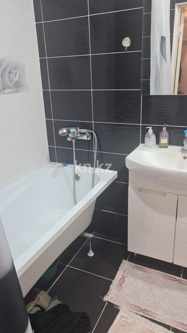 Аренда 1-комнатной квартиры, 38 м² в Астане - фото 10