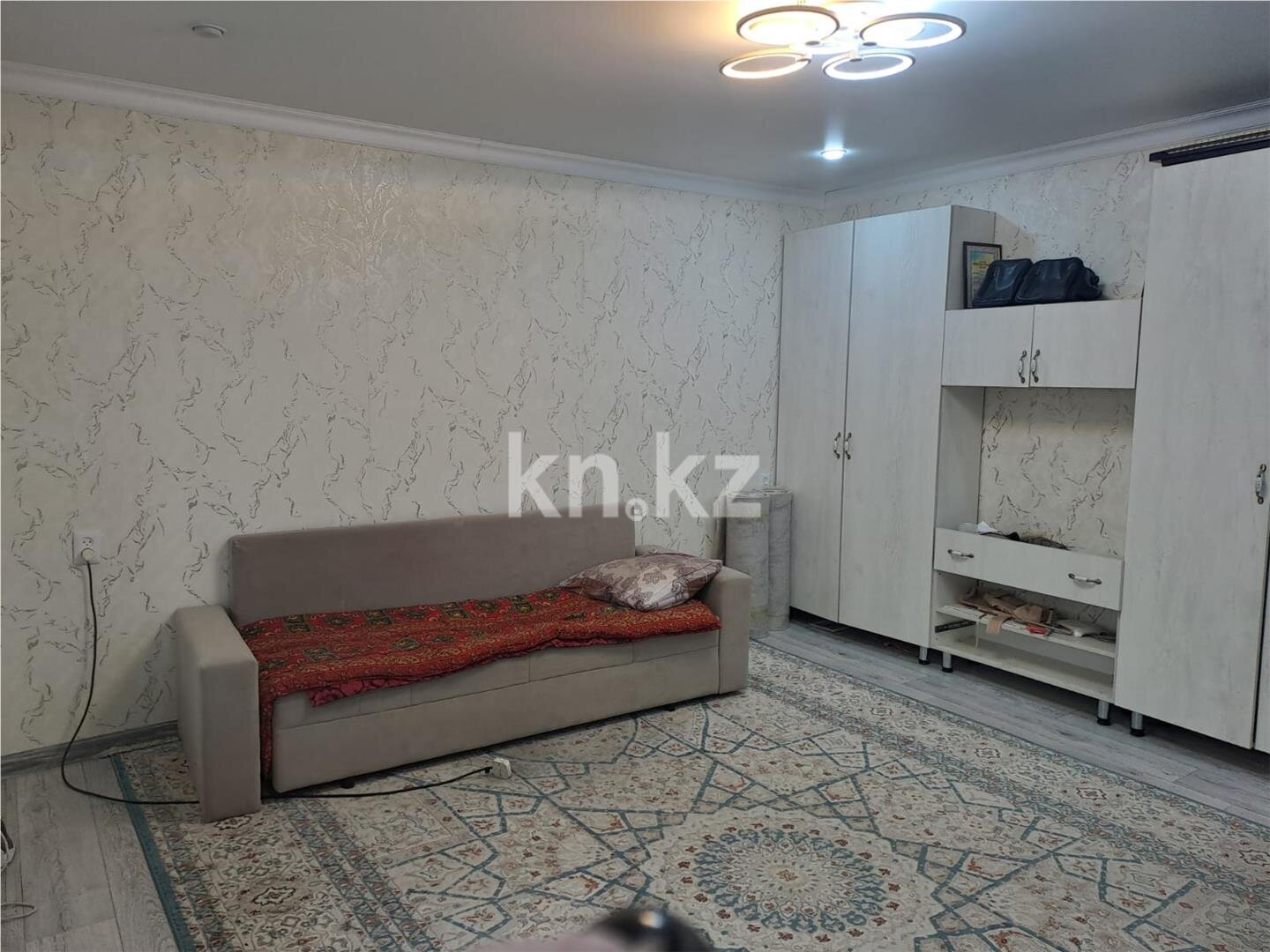 Продажа 3-комнатной квартиры, 54 м² в Темиртау - фото 20