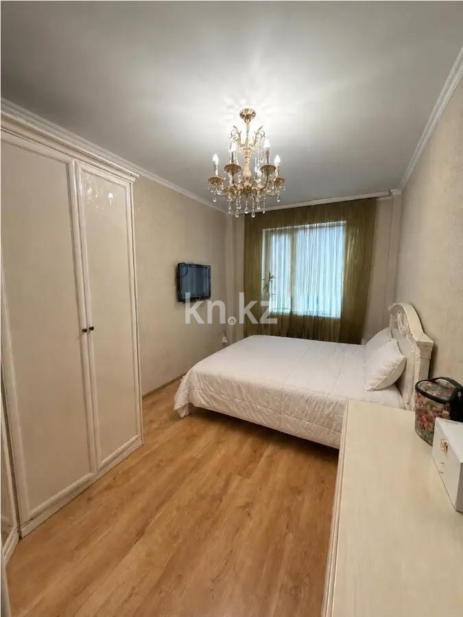 Продажа 3-комнатной квартиры, 92 м² в Астане - фото 2