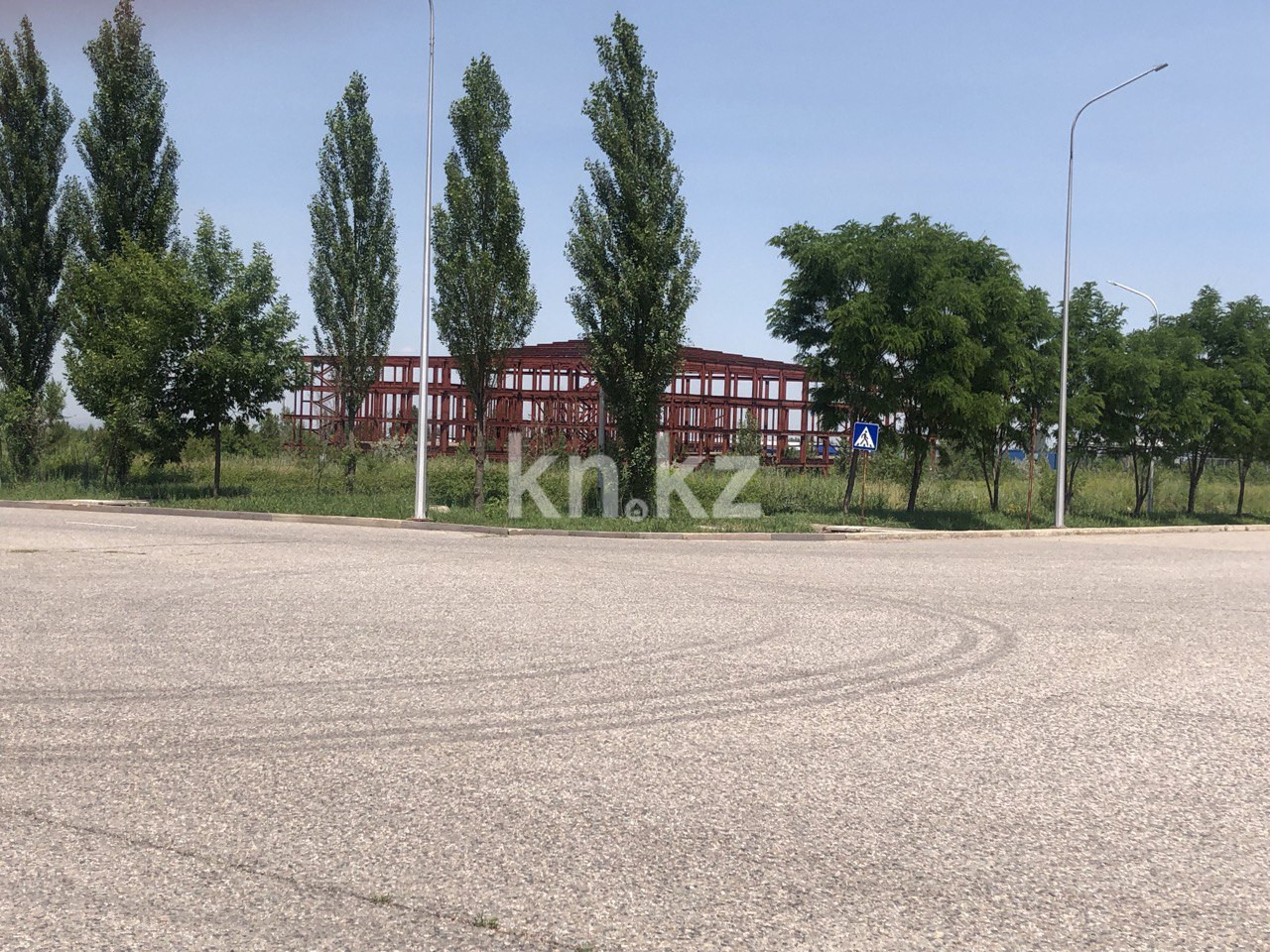 Продажа земельного участка, 144 сот., Алатау в Алматы - фото 3