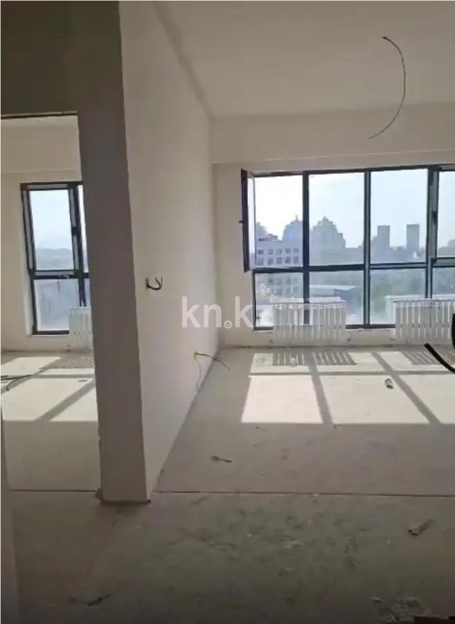 Продажа 2-комнатной квартиры, 56 м² в Алматы - фото 2