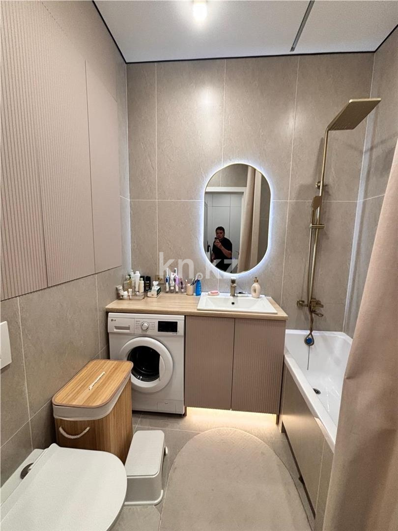 Продажа 2-комнатной квартиры, 48 м² в Астане - фото 9
