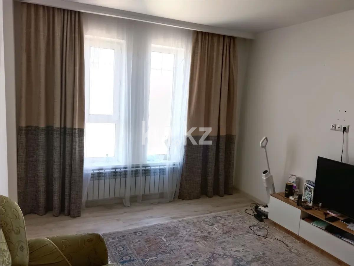 Продажа 2-комнатной квартиры, 47 м² в Астане