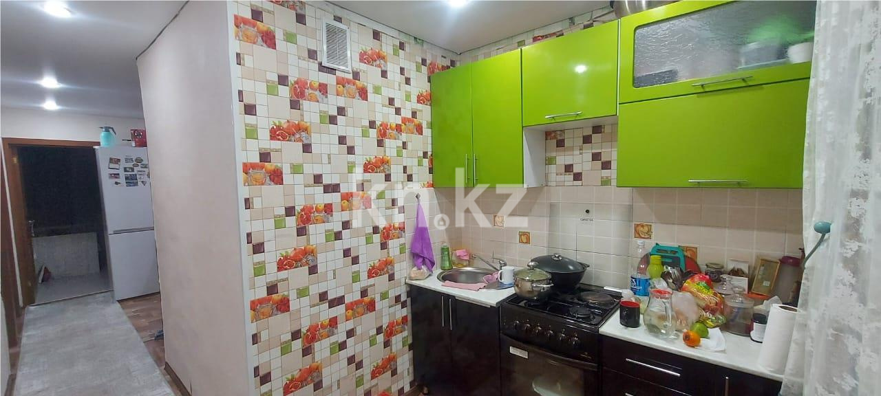 Продажа 3-комнатной квартиры, 62 м² в Караганде - фото 7