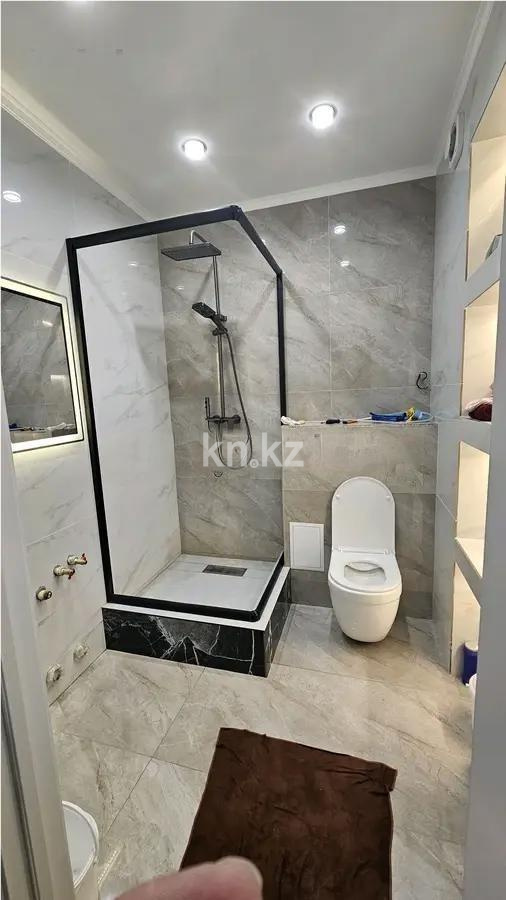 Продажа 1-комнатной квартиры, 35 м² в Алматы - фото 4