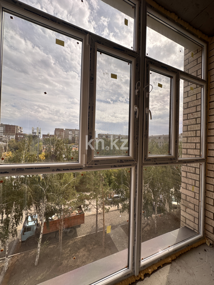 Продажа 2-комнатной квартиры, 71.6 м², мкр. Гульдер-1, дом  3а в Караганде - фото 21