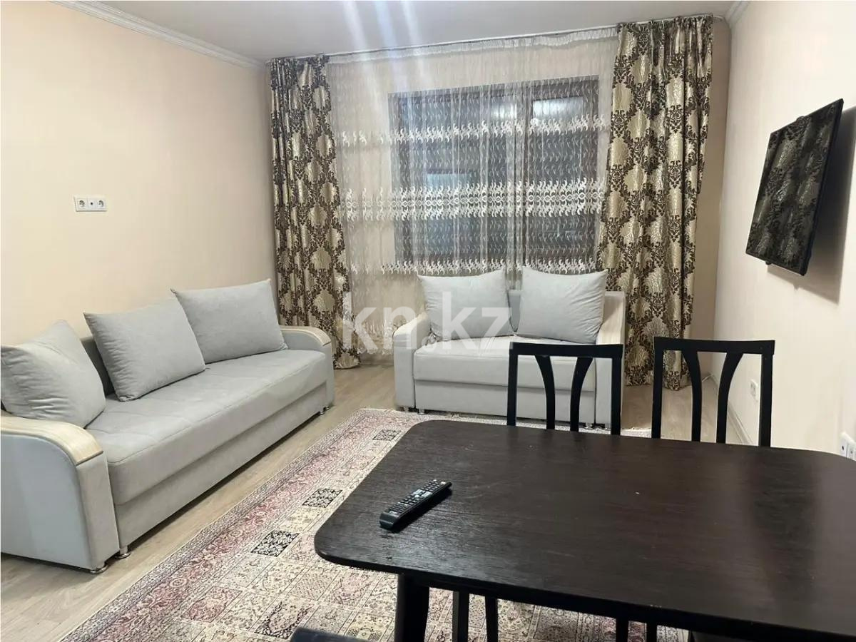 Продажа 2-комнатной квартиры, 50 м² в Астане