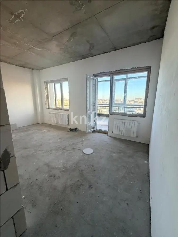Продажа 2-комнатной квартиры, 67 м² в Караганде